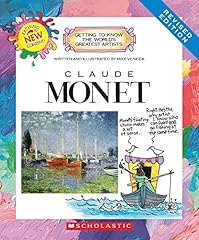 Claude monet getting d'occasion  Livré partout en France