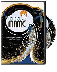 Mame dvd 1974 for sale  Delivered anywhere in UK