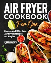Air fryer cookbook for sale  Delivered anywhere in UK