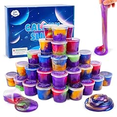 Galaxy slime kit for sale  Delivered anywhere in Ireland