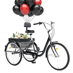 Evgtti adult tricycle for sale  Delivered anywhere in USA 