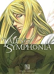 Tales symphonia t04 d'occasion  Livré partout en France