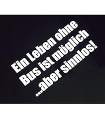 Leben hne bus gebraucht kaufen  Wird an jeden Ort in Deutschland