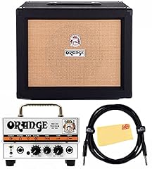 Orange amplifiers ppc112c for sale  Delivered anywhere in USA 