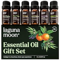 Essential oils set for sale  Delivered anywhere in USA 