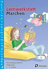 Lernwerkstatt märchen fächer gebraucht kaufen  Wird an jeden Ort in Deutschland