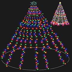 Christmas tree lights for sale  Delivered anywhere in USA 