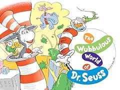 Wubbulous dr. seuss for sale  Delivered anywhere in USA 
