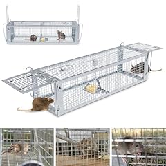 Humane rat trap for sale  Delivered anywhere in USA 