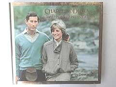 Charles diana prince for sale  Delivered anywhere in UK
