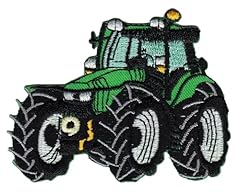 Traktor grün trecker gebraucht kaufen  Wird an jeden Ort in Deutschland
