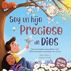 Soy hijo precioso for sale  Delivered anywhere in USA 