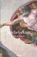 Michel ange vie d'occasion  Livré partout en Belgiqu