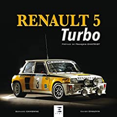 Renault turbo d'occasion  Livré partout en France