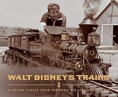 Walt disney trains for sale  Delivered anywhere in USA 