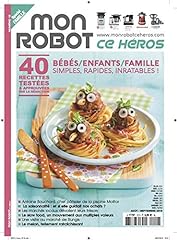 Robot heros cuisine d'occasion  Livré partout en France