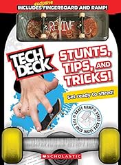 Tech deck official for sale  Delivered anywhere in USA 