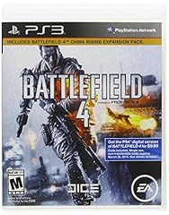 Battlefield playstation 3 for sale  Delivered anywhere in USA 