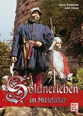 Söldnerleben mittelalter gebraucht kaufen  Wird an jeden Ort in Deutschland