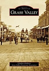 Grass valley for sale  Delivered anywhere in UK