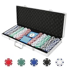 Vilobos poker chips for sale  Delivered anywhere in USA 