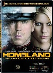 Homeland complete first for sale  Delivered anywhere in USA 