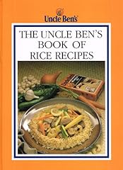 Uncle ben book for sale  Delivered anywhere in UK