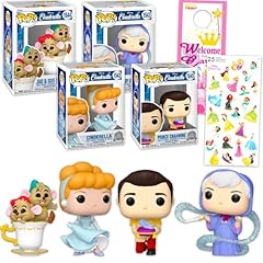 Disney cinderella 75th for sale  Delivered anywhere in UK
