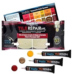 Magicezy tile repairezy for sale  Delivered anywhere in UK