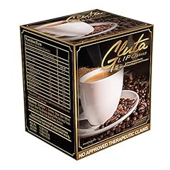 Sachets glutalipo coffee for sale  Delivered anywhere in USA 