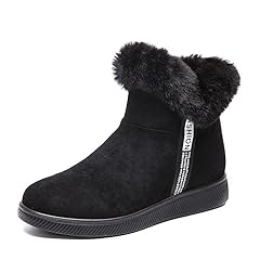 Swzec womens snow for sale  Delivered anywhere in UK