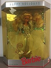 1992 holiday barbie for sale  Delivered anywhere in USA 