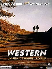 Cinema western 2008 d'occasion  Livré partout en France