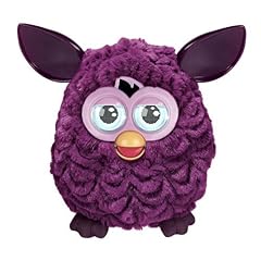 Furby 2012 plum for sale  Delivered anywhere in UK