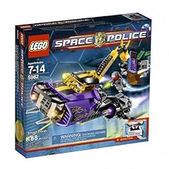 Lego space police for sale  Delivered anywhere in USA 