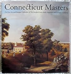 Connecticut masters fine for sale  Delivered anywhere in USA 