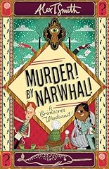 Murder narwhal book d'occasion  Livré partout en France