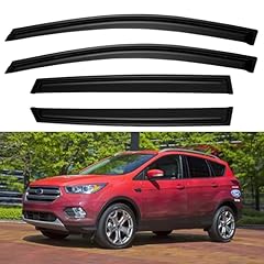 Window visors rain for sale  Delivered anywhere in USA 