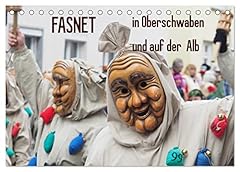 Fasnet berschwaben alb gebraucht kaufen  Wird an jeden Ort in Deutschland