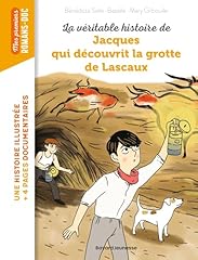 Véritable histoire jacques gebraucht kaufen  Wird an jeden Ort in Deutschland