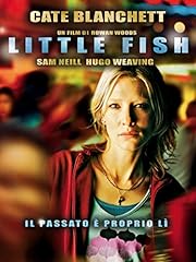 Little fish usato  Spedito ovunque in Italia 
