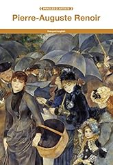 Pierre auguste renoir gebraucht kaufen  Wird an jeden Ort in Deutschland