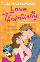 Love theoretically nederlandse d'occasion  Livré partout en Belgiqu