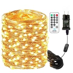 30m led lichterkette gebraucht kaufen  Wird an jeden Ort in Deutschland