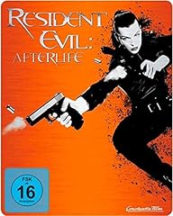 Resident evil afterlife gebraucht kaufen  Wird an jeden Ort in Deutschland