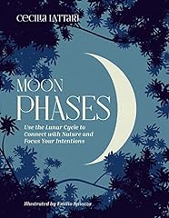 Moon phases use for sale  Delivered anywhere in UK