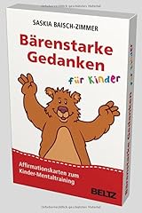 Bärenstarke gedanken kinder gebraucht kaufen  Wird an jeden Ort in Deutschland