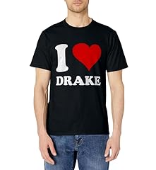 Love drake shirt for sale  Delivered anywhere in USA 