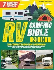 Camping bible complete for sale  Delivered anywhere in USA 