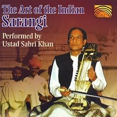 Art indian sarangi for sale  Delivered anywhere in UK